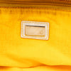 Fendi Medium Zucca Spalmati Roll Tote Secondhand