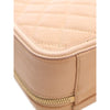 Chanel Medium Caviar CC Filigree Vanity Case Secondhand
