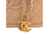 Chanel Medium Caviar CC Filigree Vanity Case Secondhand