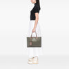 Gucci Medium GG Supreme Reversible Tote Secondhand