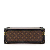 Louis Vuitton Monogram Reverse Cotteville 40 Secondhand
