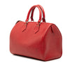 Louis Vuitton Epi Speedy 25 Secondhand