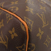 Louis Vuitton Monogram Keepall 55 Secondhand