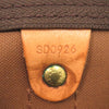 Louis Vuitton Monogram Keepall 55 Secondhand
