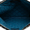 Chanel Paris Dubai Medium Printed Canvas Cosmetic Case Secondhand
