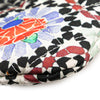 Chanel Paris Dubai Medium Printed Canvas Cosmetic Case Secondhand