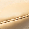 Secondhand Gucci GG Suede Shoulder Bag