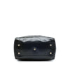 Gucci Small Patent Soho Satchel Secondhand