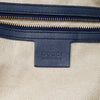 Gucci Small Patent Soho Satchel Secondhand