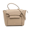 Celine Nano Grained Calfskin Belt Bag Secondhand