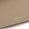 Celine Nano Grained Calfskin Belt Bag Secondhand