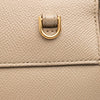 Celine Nano Grained Calfskin Belt Bag Secondhand
