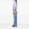 Celine Nano Grained Calfskin Belt Bag Secondhand