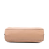 Gucci Small Leather Bamboo Daily Satchel Secondhand