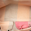 Gucci Small Leather Bamboo Daily Satchel Secondhand