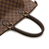 Secondhand Louis Vuitton Damier Ebene Saleya PM