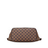 Secondhand Louis Vuitton Damier Ebene Saleya PM