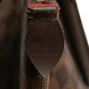 Secondhand Louis Vuitton Damier Ebene Saleya PM