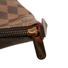 Secondhand Louis Vuitton Damier Ebene Saleya PM