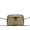 Gucci GG Supreme Web Crossbody Secondhand