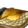 Gucci GG Supreme Web Crossbody Secondhand