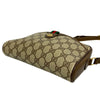Gucci GG Supreme Web Crossbody Secondhand