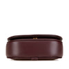 Fendi Mini Leather C’mon Crossbody Secondhand