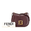 Fendi Mini Leather C’mon Crossbody Secondhand