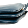 Secondhand Celine Small Lambskin Trio Crossbody