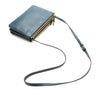 Secondhand Celine Small Lambskin Trio Crossbody
