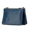 Secondhand Celine Small Lambskin Trio Crossbody