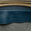Secondhand Celine Small Lambskin Trio Crossbody