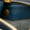 Secondhand Celine Small Lambskin Trio Crossbody