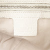Gucci Medium GG Canvas Bamboo Bar Tote Secondhand