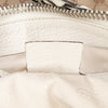 Gucci Medium GG Canvas Bamboo Bar Tote Secondhand
