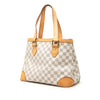 Louis Vuitton Damier Azur Hampstead PM Secondhand
