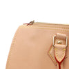 Louis Vuitton Leather Speedy Soft 30 Secondhand