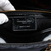 Dior Large Patent Cannage Lady Dior Secondhand