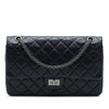Chanel Quilted Aged Calfskin Reissue 2.55 Double Flap 226 Secondhand