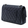 Chanel Quilted Aged Calfskin Reissue 2.55 Double Flap 226 Secondhand