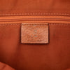 Gucci GG Canvas Eclipse Shoulder Bag Secondhand