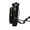 Prada Saffiano Trimmed Re Nylon Smartphone Case Secondhand