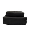 Prada Saffiano Trimmed Re Nylon Smartphone Case Secondhand