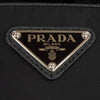 Prada Saffiano Trimmed Re Nylon Smartphone Case Secondhand