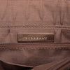 Burberry House Check Canvas Tote Secondhand