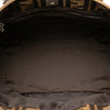 Fendi Small Zucca Canvas Twins Tote Secondhand