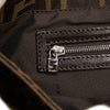 Fendi Small Zucca Canvas Twins Tote Secondhand