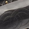Chanel Medium quilted Lambskin Duma Backpack Secondhand