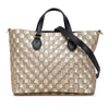 Gucci Small GG Supreme Bees Soft Tote Secondhand