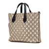 Gucci Small GG Supreme Bees Soft Tote Secondhand